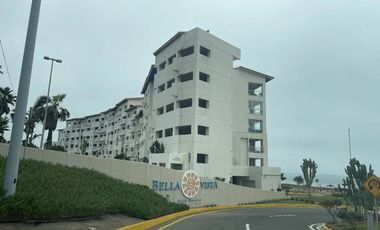 Departamento en venta en Bellavista Real del Mar, Tijuana cerca de: Rosarito, Valles del Mar, San Marino