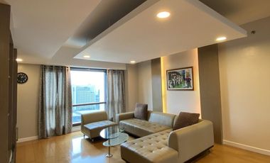 2 Bedroom The Shang Grand Tower Makati Condo for Sale | Fretrato ID: CA162