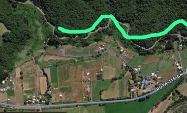 V 961-P-70-RR-LOTE TERRENO EN PASO NEVADO