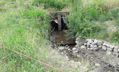 V 961-P-70-RR-LOTE TERRENO EN PASO NEVADO