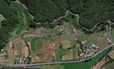 V 961-P-70-RR-LOTE TERRENO EN PASO NEVADO