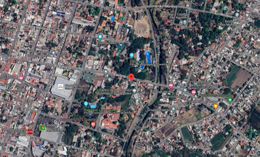 ¡¡Gran Oportunidad de Inversión!! Hermosa y Amplia Casa en una de las Mejores Zonas Centro de Cuautla Morelos