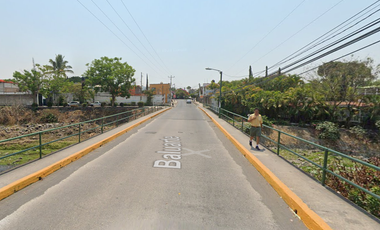 ¡¡Gran Oportunidad de Inversión!! Hermosa y Amplia Casa en una de las Mejores Zonas Centro de Cuautla Morelos