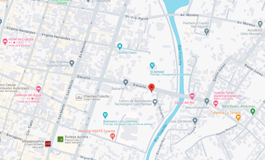 ¡¡Gran Oportunidad de Inversión!! Hermosa y Amplia Casa en una de las Mejores Zonas Centro de Cuautla Morelos