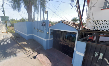 ¡¡Gran Oportunidad de Inversión!! Hermosa y Amplia Casa en una de las Mejores Zonas Centro de Cuautla Morelos