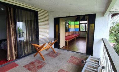 Commercial House and Lot for Rent Lease in Tagaytay City