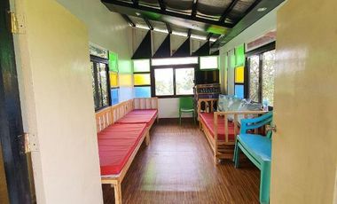 Commercial House and Lot for Rent Lease in Tagaytay City