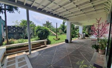 Commercial House and Lot for Rent Lease in Tagaytay City