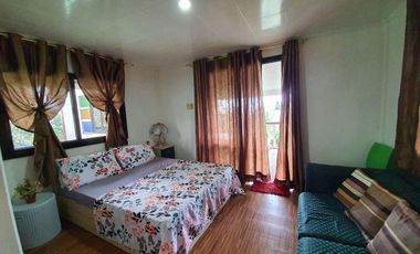 Commercial House and Lot for Rent Lease in Tagaytay City