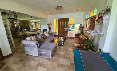 Commercial House and Lot for Rent Lease in Tagaytay City