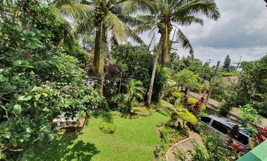 Commercial House and Lot for Rent Lease in Tagaytay City