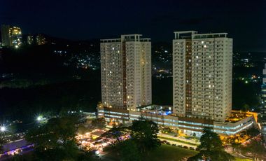 Condo for rent in Cebu City, Avida Towers 1 bedroom,