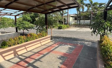 The Brand New 3-Bedroom Townhomes in Victoria Park along Alabang Zapote Road