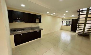 The Brand New 3-Bedroom Townhomes in Victoria Park along Alabang Zapote Road