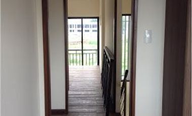 The Brand New 3-Bedroom Townhomes in Victoria Park along Alabang Zapote Road