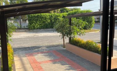 The Brand New 3-Bedroom Townhomes in Victoria Park along Alabang Zapote Road