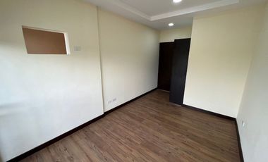 The Brand New 3-Bedroom Townhomes in Victoria Park along Alabang Zapote Road