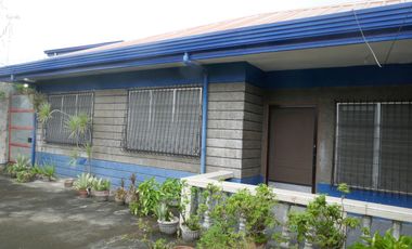 For Sale/Good Deal:4-bedroom bungalow house in a subdivision- Bulacao, Cebu City