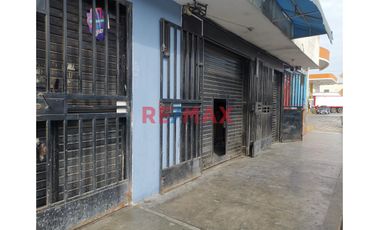 Venta De Local Comercial En Av.Villareal De 781.9 M2 A $ 950,000 ID 1073493