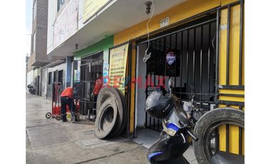 Venta De Local Comercial En Av.Villareal De 781.9 M2 A $ 950,000 ID 1073493