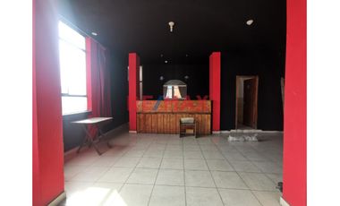 Venta De Local Comercial En Av.Villareal De 781.9 M2 A $ 950,000 ID 1073493