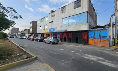 Venta De Local Comercial En Av.Villareal De 781.9 M2 A $ 950,000 ID 1073493