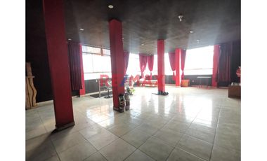Venta De Local Comercial En Av.Villareal De 781.9 M2 A $ 950,000 ID 1073493