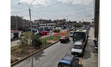Venta De Local Comercial En Av.Villareal De 781.9 M2 A $ 950,000 ID 1073493