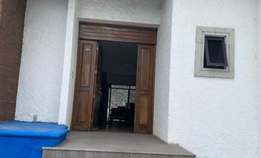 Una excelente casa en un condominio Palmira Cuernavaca Morelos