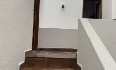 Una excelente casa en un condominio Palmira Cuernavaca Morelos