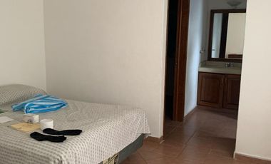 Una excelente casa en un condominio Palmira Cuernavaca Morelos