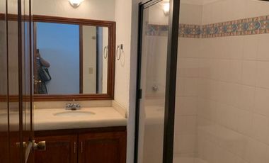 Una excelente casa en un condominio Palmira Cuernavaca Morelos