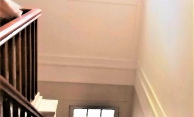 VENDE HERMOSA CASA REMODELADA, ERNESTO PINTO LAGARRIGUE, BARRIO BELLAVISTA, RECOLETA, 3 DORMITORIOS, 2 BAÑOS, PATIO