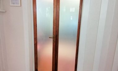 VENDE HERMOSA CASA REMODELADA, ERNESTO PINTO LAGARRIGUE, BARRIO BELLAVISTA, RECOLETA, 3 DORMITORIOS, 2 BAÑOS, PATIO