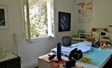 VENDE HERMOSA CASA REMODELADA, ERNESTO PINTO LAGARRIGUE, BARRIO BELLAVISTA, RECOLETA, 3 DORMITORIOS, 2 BAÑOS, PATIO