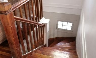 VENDE HERMOSA CASA REMODELADA, ERNESTO PINTO LAGARRIGUE, BARRIO BELLAVISTA, RECOLETA, 3 DORMITORIOS, 2 BAÑOS, PATIO