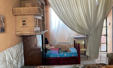 Casa en venta en Ejidos de San Cristobal Ecatepec