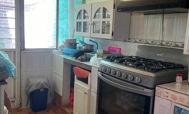 Casa en venta en Ejidos de San Cristobal Ecatepec