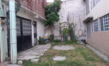 Casa en venta en Ejidos de San Cristobal Ecatepec
