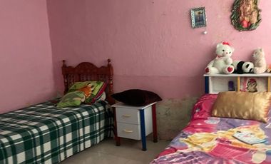 Casa en venta en Ejidos de San Cristobal Ecatepec