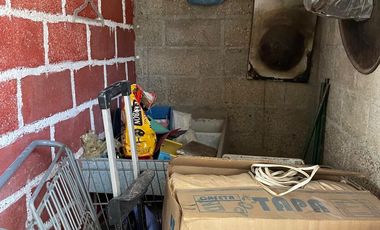 Casa en venta en Ejidos de San Cristobal Ecatepec