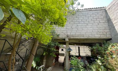 Casa en venta en Ejidos de San Cristobal Ecatepec