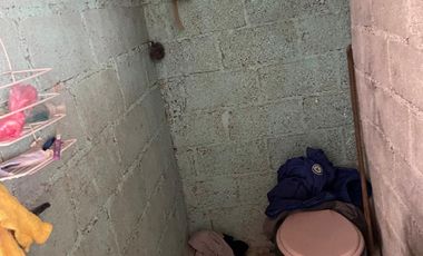 Casa en venta en Ejidos de San Cristobal Ecatepec