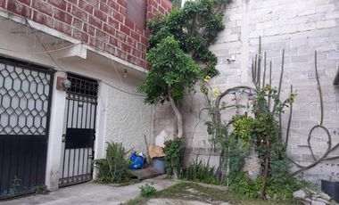 Casa en venta en Ejidos de San Cristobal Ecatepec