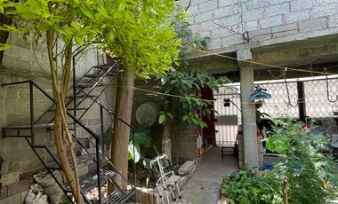 Casa en venta en Ejidos de San Cristobal Ecatepec