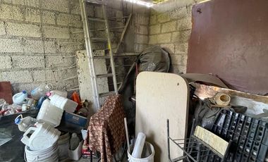 Casa en venta en Ejidos de San Cristobal Ecatepec