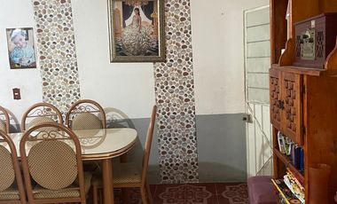 Casa en venta en Ejidos de San Cristobal Ecatepec