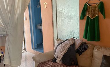 Casa en venta en Ejidos de San Cristobal Ecatepec