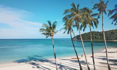 FOR SALE: Savoy Hotel Boracay Newcoast Condotel Unit
