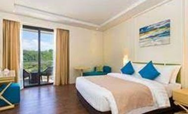 FOR SALE: Savoy Hotel Boracay Newcoast Condotel Unit
